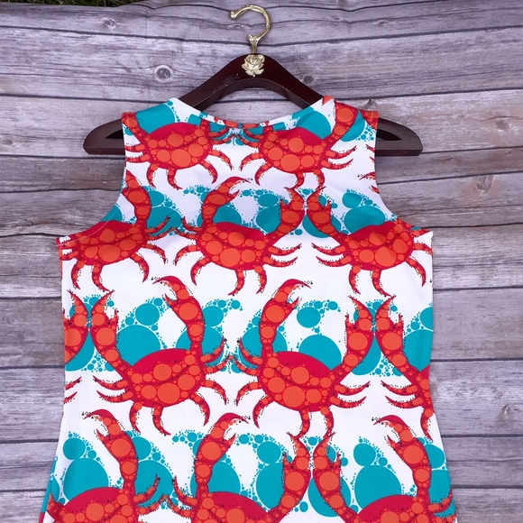 Tracy Negoshian Valentina crabby v neck maxi dress - Picture 7 of 11